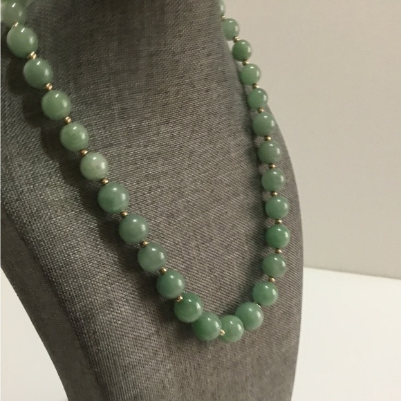 14K NECKLACE - Picture 10 of 16